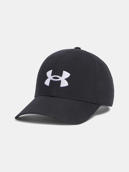 Under Armour Moška kapa s šiltom Under Armour UA Golf96 Hat