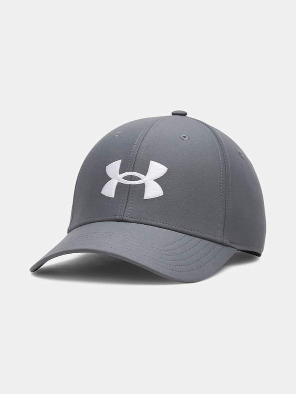 Under Armour Moška šilt kapa Under Armour M Drive Low ADJ