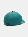 Under Armour Moška šilt kapa Under Armour M Blitzing Low STR