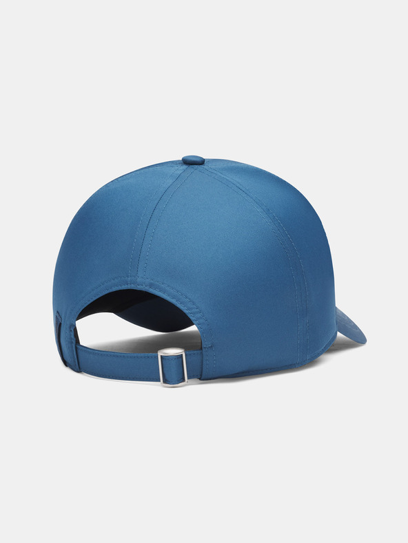 Under Armour Moška šilt kapa Under Armour M Blitzing Low Storm ADJ