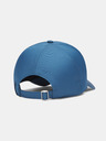 Under Armour Moška šilt kapa Under Armour M Blitzing Low Storm ADJ
