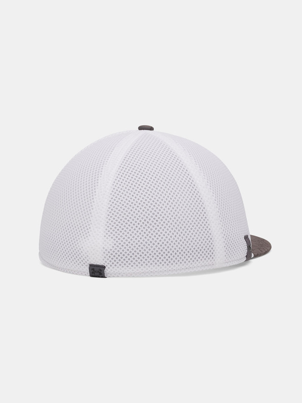 Under Armour Moška šilt kapa Under Armour M Drive Mid STR