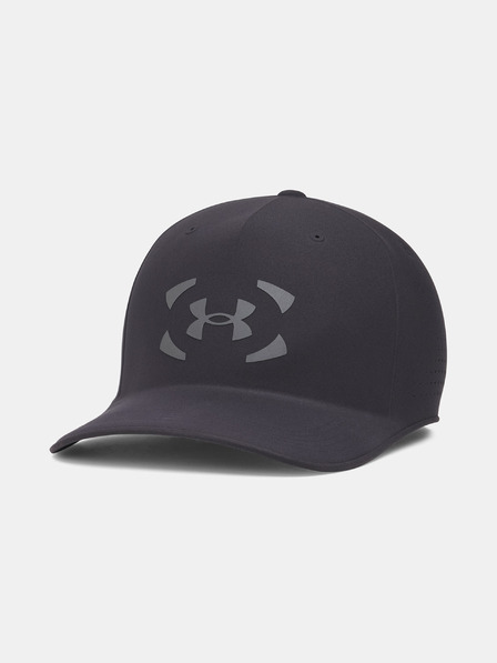 Under Armour Unisex šilt kapa Under Armour Stealthform Mid Halo ADJ