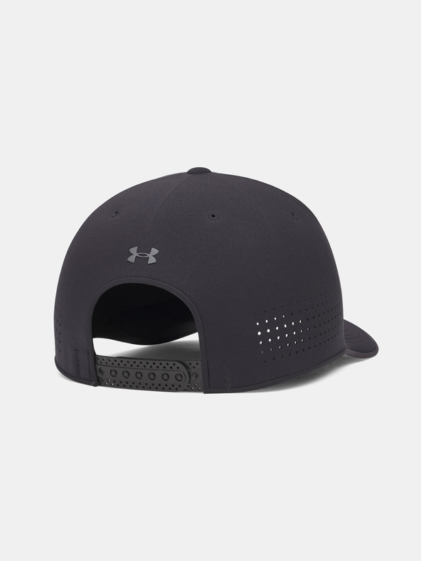 Under Armour Unisex šilt kapa Under Armour Stealthform Mid Halo ADJ