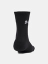 Under Armour Unisex nogavice  Under Armour UA Performance Cotton 3p Crw