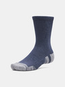 Under Armour Unisex nogavice  Under Armour UA Performance Tech 3pk Crew