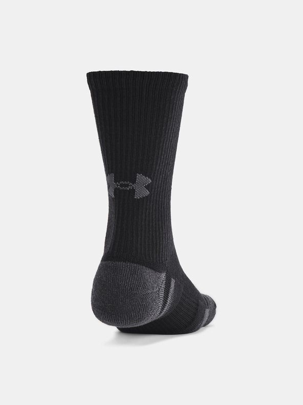 Under Armour Unisex nogavice  Under Armour Unisex UA Perf Tech 6pk Crew