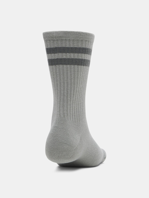 Under Armour Unisex nogavice  Under Armour UA Essential 6pk Crew