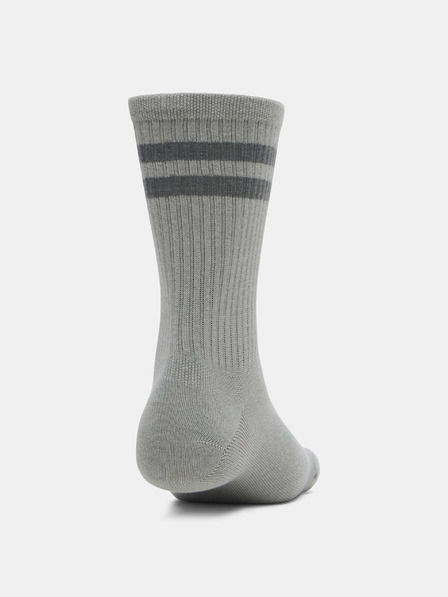 Under Armour Unisex nogavice  Under Armour UA Essential 6pk Crew