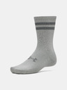 Under Armour Unisex nogavice  Under Armour UA Essential 6pk Crew