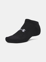 Under Armour Unisex nogavice  Under Armour UA Performance Cotton 3pk NS