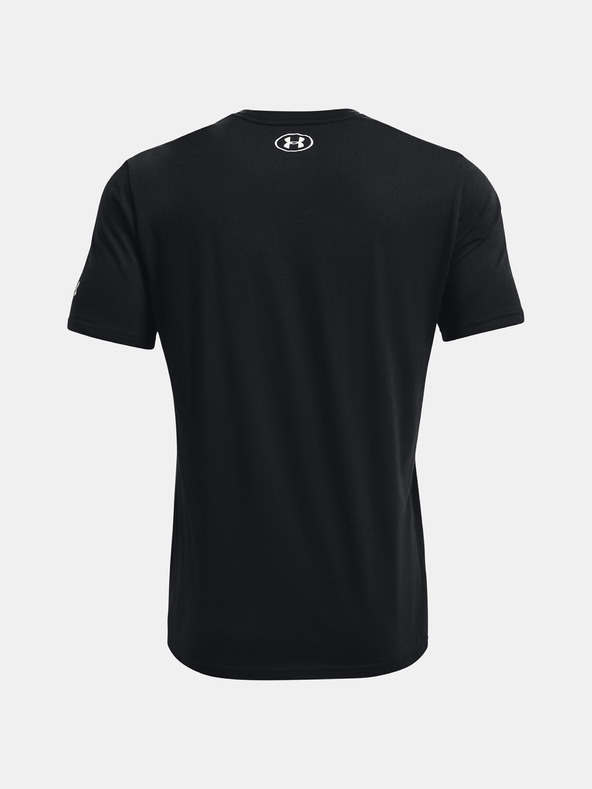 Under Armour Moška majica Under Armour UA PJT ROCK BRAHMA BULL SS