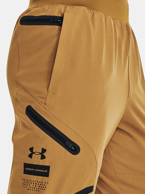 Under Armour Moške hlače Under Armour UA UNSTOPPABLE CARGO PANTS