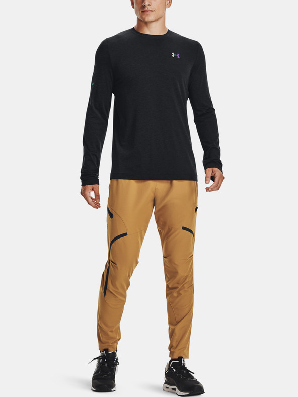 Under Armour Moške hlače Under Armour UA UNSTOPPABLE CARGO PANTS