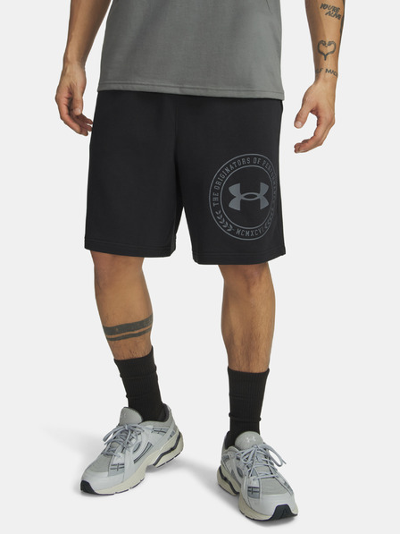 Under Armour Moške kratke hlače Under Armour UA Rival LW Graphic Shorts
