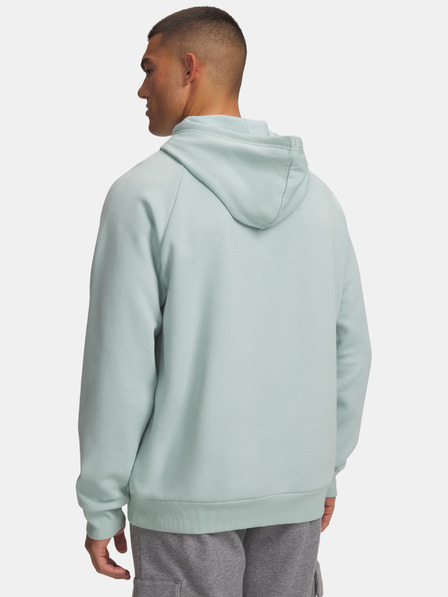 Under Armour Moški pulover Under Armour UA Rival Fleece Logo HD