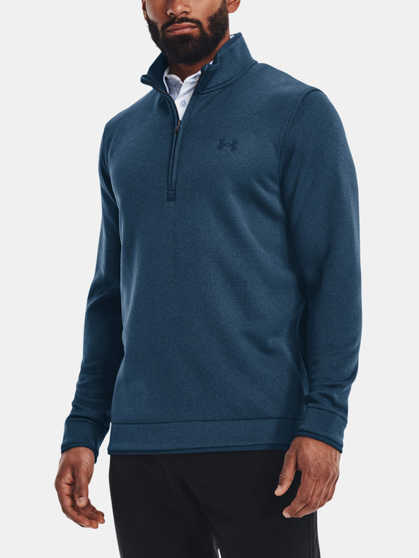 Under Armour Moški pulover Under Armour UA Storm SweaterFleece HZ
