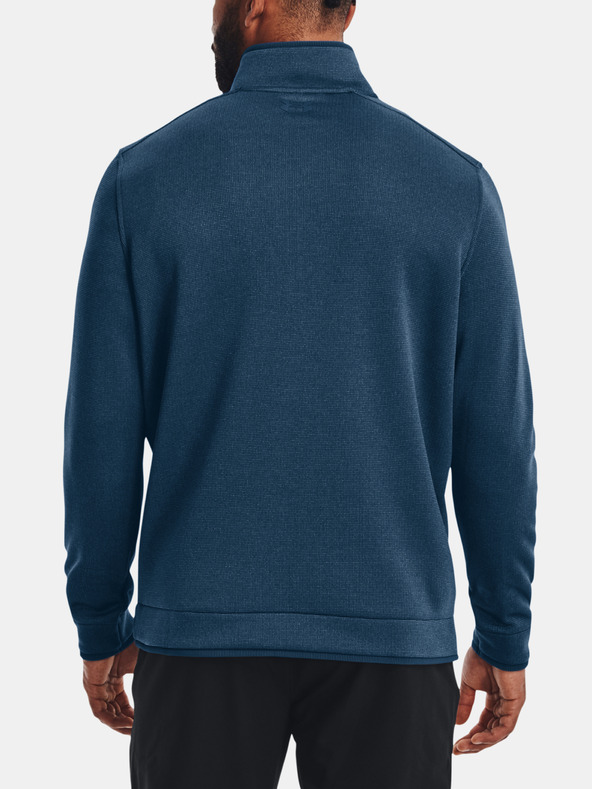 Under Armour Moški pulover Under Armour UA Storm SweaterFleece HZ