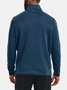 Under Armour Moški pulover Under Armour UA Storm SweaterFleece HZ