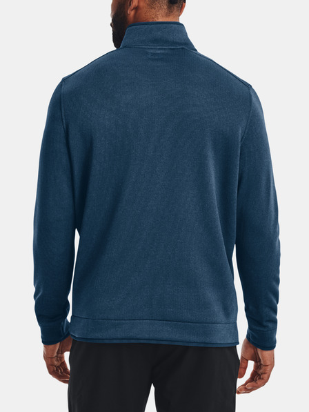 Under Armour Moški pulover Under Armour UA Storm SweaterFleece HZ