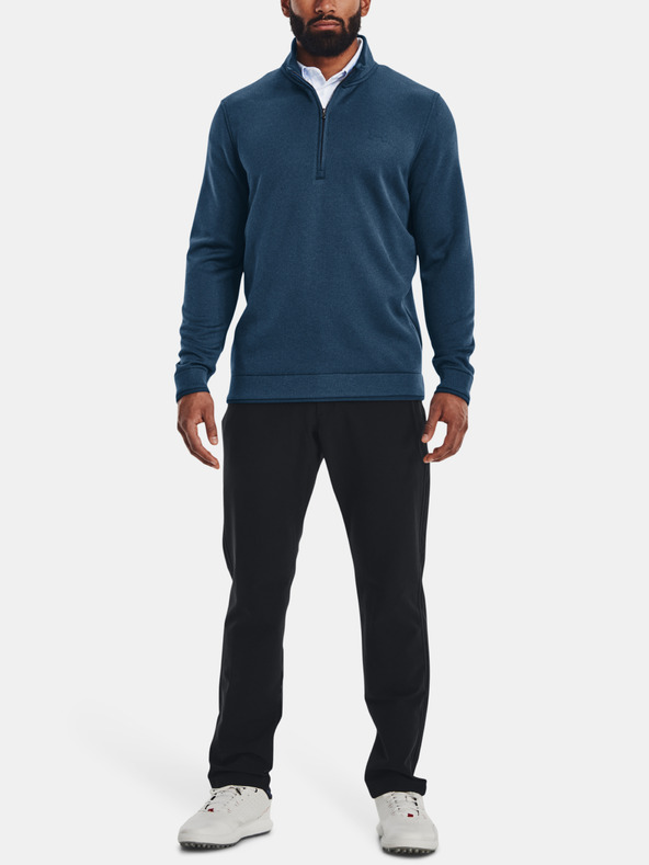 Under Armour Moški pulover Under Armour UA Storm SweaterFleece HZ