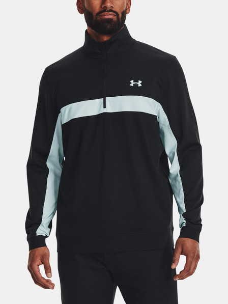 Under Armour Moški pulover Under Armour UA Storm Midlayer 1/2 Zip