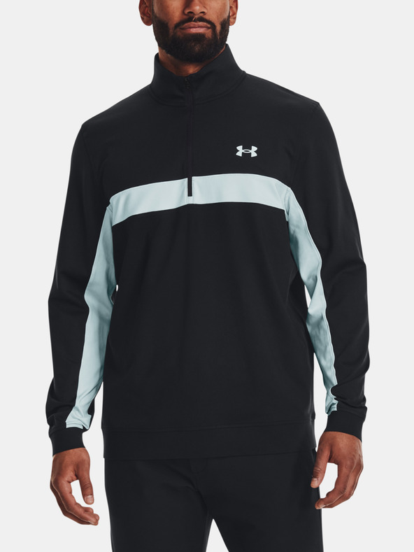 Under Armour Moški pulover Under Armour UA Storm Midlayer 1/2 Zip