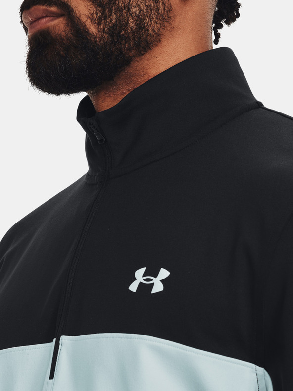 Under Armour Moški pulover Under Armour UA Storm Midlayer 1/2 Zip