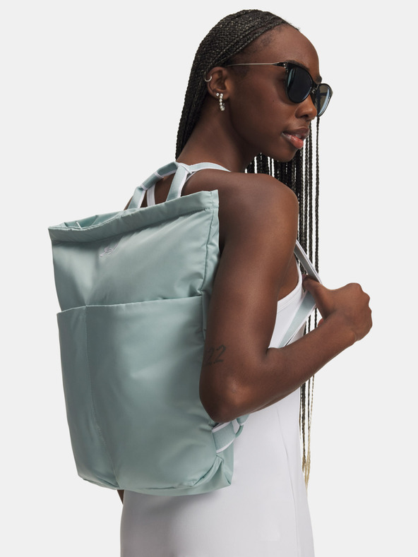 Under Armour Ženski nahrbtnik Under Armour UA Studio Lite Backpack