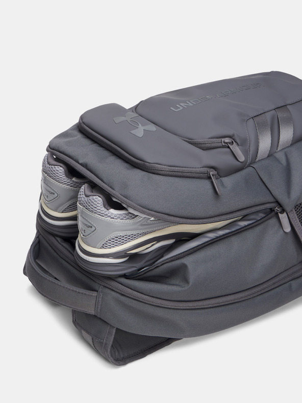 Under Armour Unisex nahrbtnik Under Armour UA Hustle Pro 6.0 Backpack