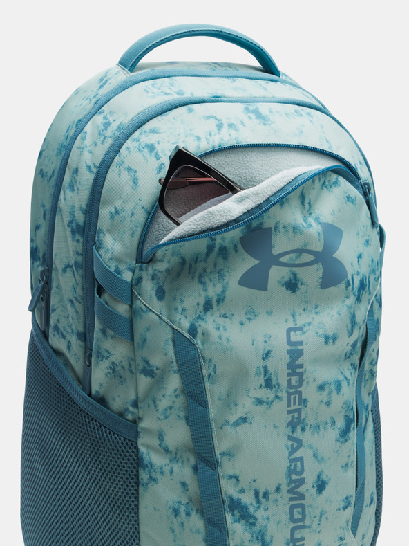 Under Armour Unisex nahrbtnik Under Armour UA Hustle 6.0 Backpack