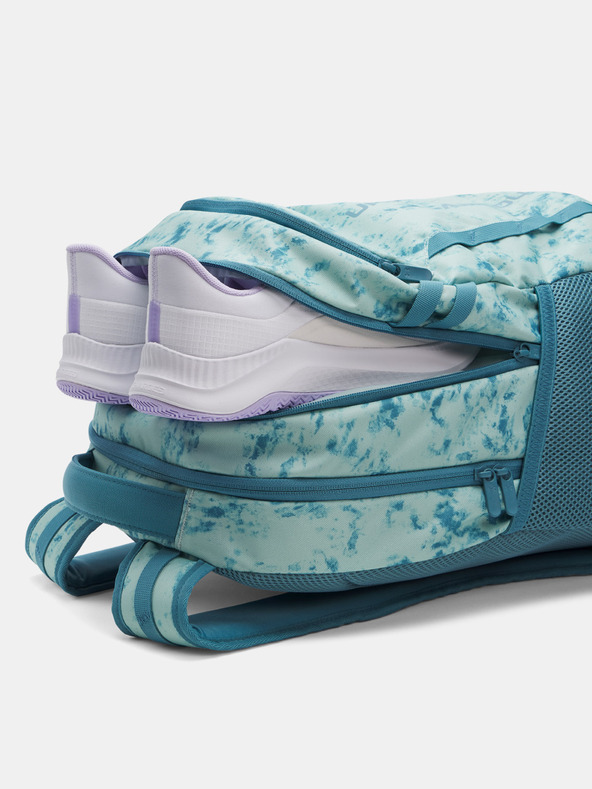 Under Armour Unisex nahrbtnik Under Armour UA Hustle 6.0 Backpack