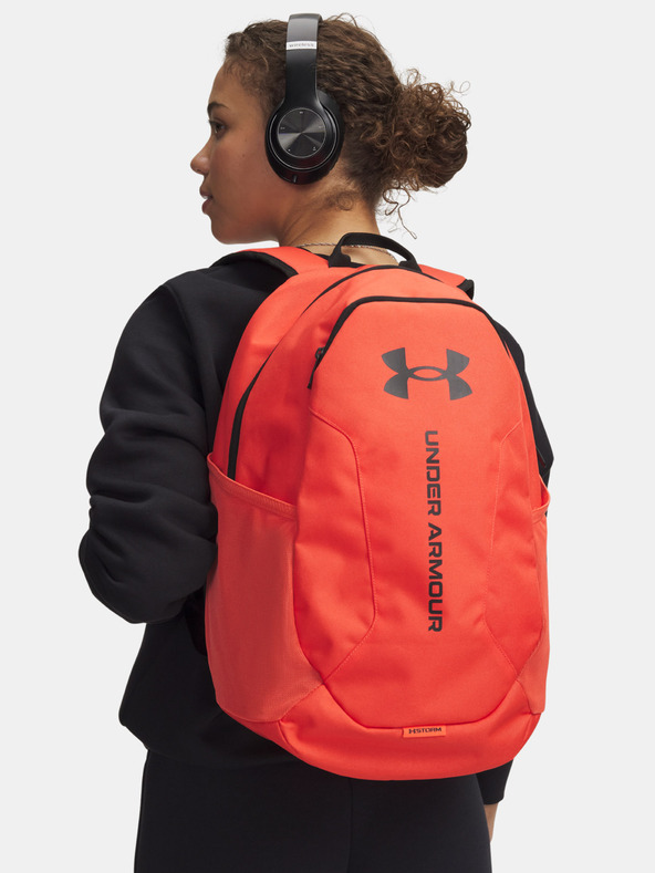 Under Armour Unisex nahrbtnik Under Armour UA Hustle Lite Backpack