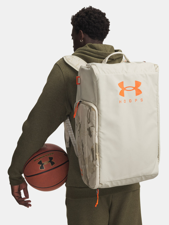 Under Armour Unisex torba Under Armour UA Contain Duo MD BP Duffle