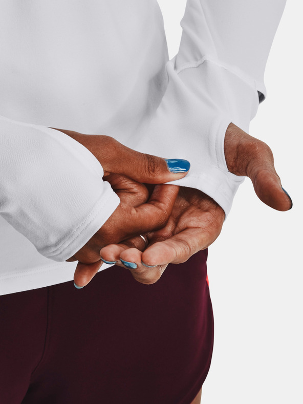 Under Armour Ženska majica Under Armour UA Launch Pro Half Zip