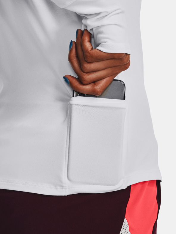 Under Armour Ženska majica Under Armour UA Launch Pro Half Zip