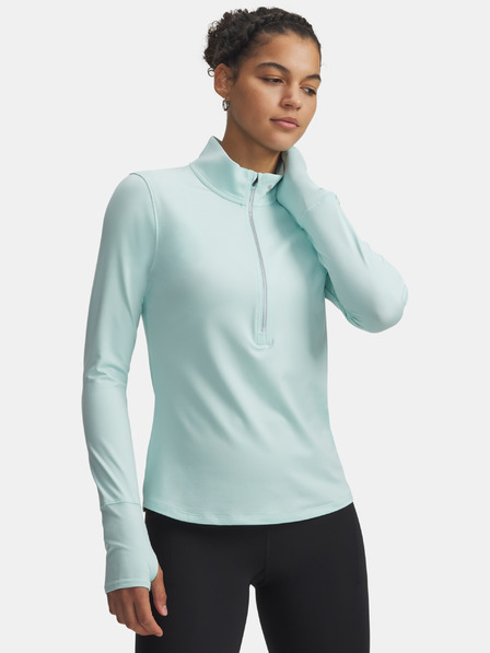 Under Armour Ženska majica Under Armour UA Launch Pro Half Zip