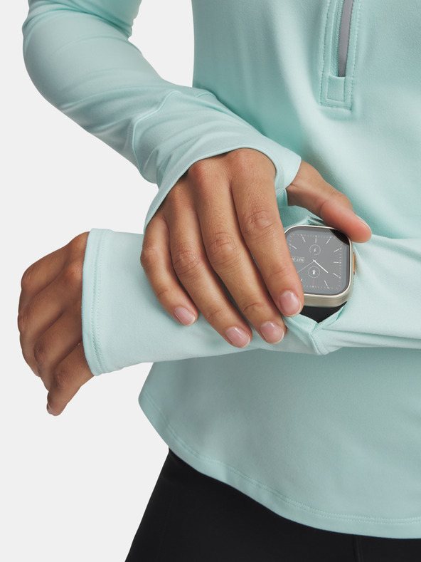 Under Armour Ženska majica Under Armour UA Launch Pro Half Zip