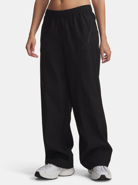 Under Armour Ženske športne hlače Under Armour Unstoppable Wvn Pant