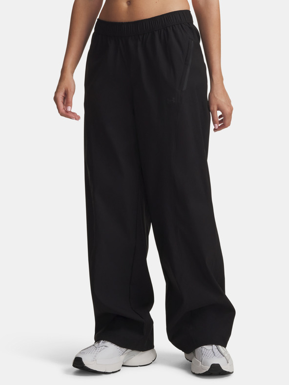 Under Armour Ženske športne hlače Under Armour Unstoppable Wvn Pant