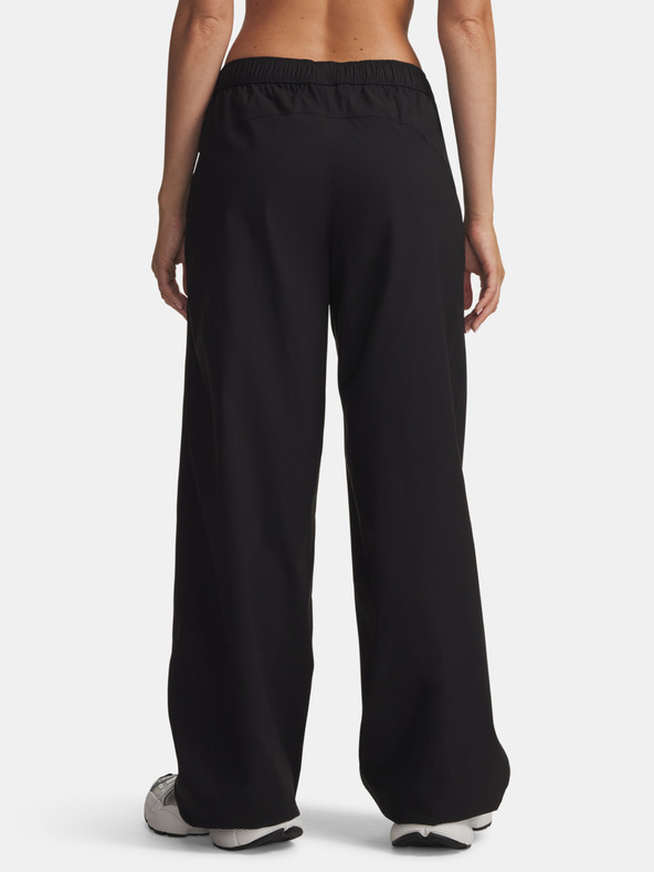 Under Armour Ženske športne hlače Under Armour Unstoppable Wvn Pant