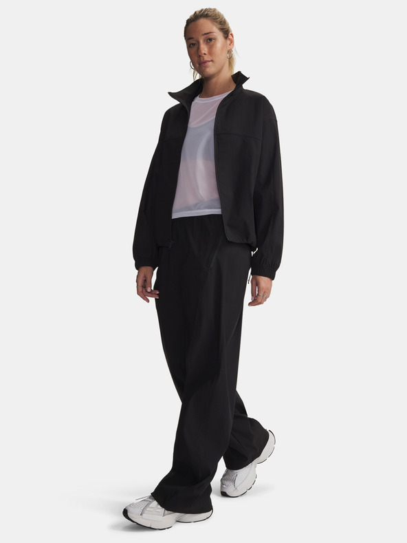 Under Armour Ženske športne hlače Under Armour Unstoppable Wvn Pant