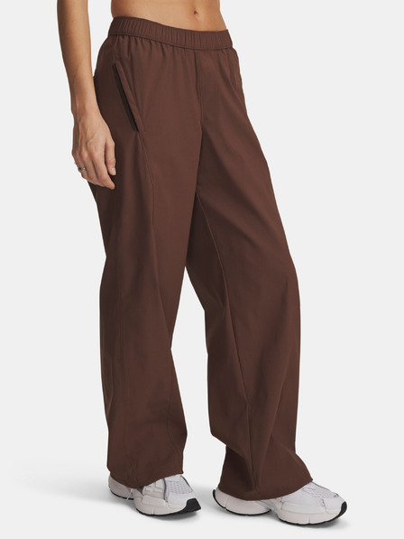 Under Armour Ženske športne hlače Under Armour Unstoppable Wvn Pant