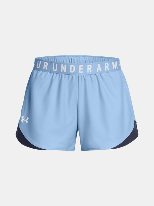 Under Armour Ženske kratke hlače Under Armour Play Up Shorts 3.0
