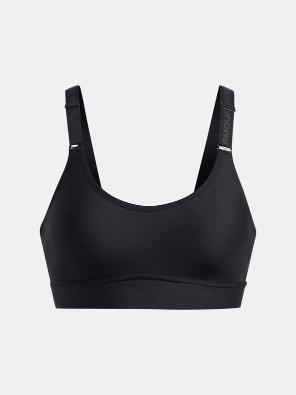 Under Armour Ženski nedrček Under Armour UA Infinity Mid 2.0 Bra