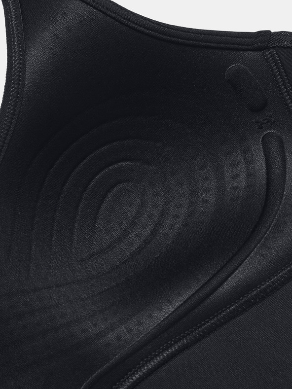 Under Armour Ženski nedrček Under Armour UA Infinity Mid 2.0 Bra