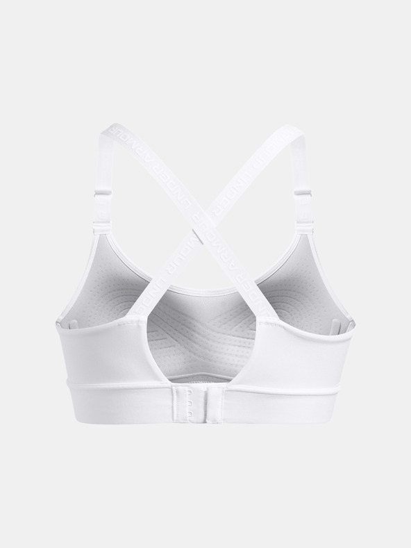 Under Armour Ženski nedrček Under Armour UA Infinity Mid 2.0 Bra
