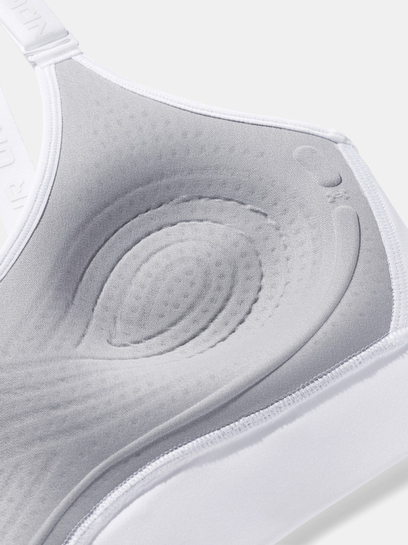 Under Armour Ženski nedrček Under Armour UA Infinity Mid 2.0 Bra