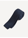 Celio Pletena kravata Citieknit
