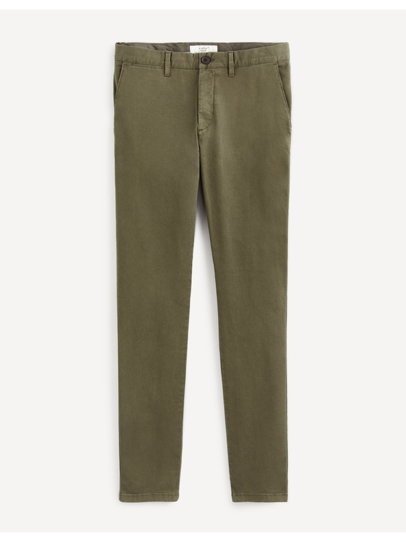 Celio Hlače Motalia4 skinny